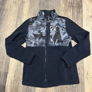 North Face fleece